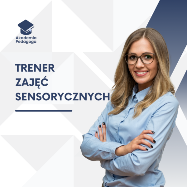 Trener integracji sensorycznej