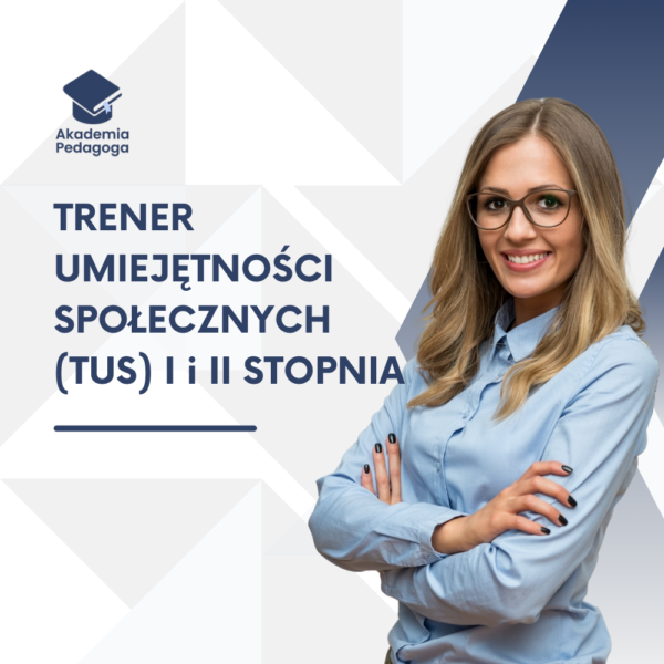 Trener Umiejętności Społecznych
