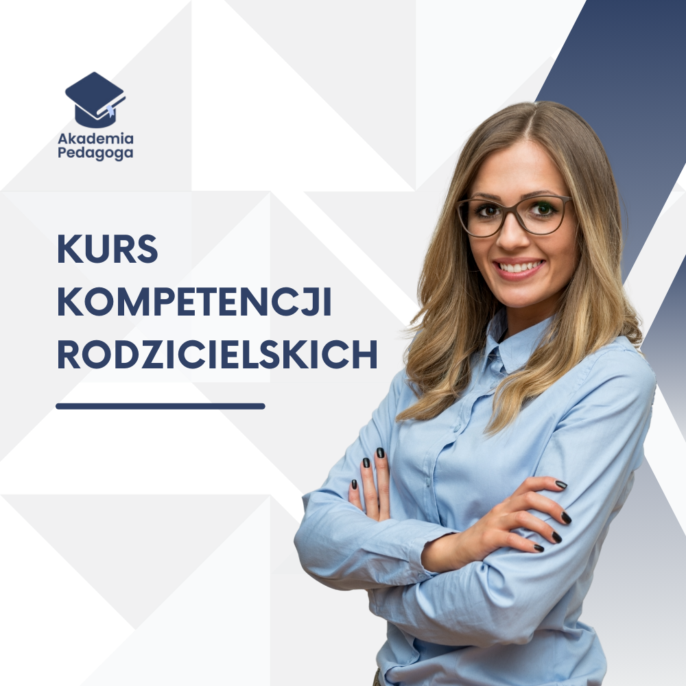 Kurs kompetencji rodzicielskich