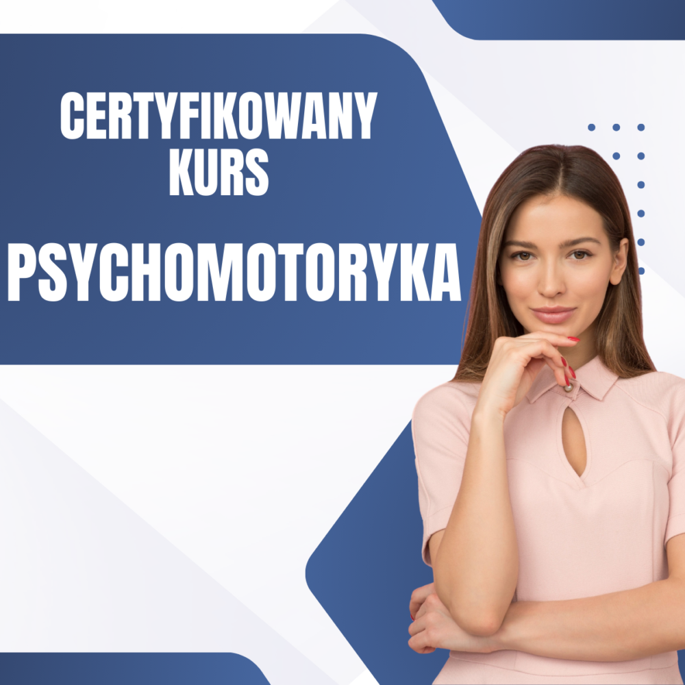 Kurs - Psychomotoryka