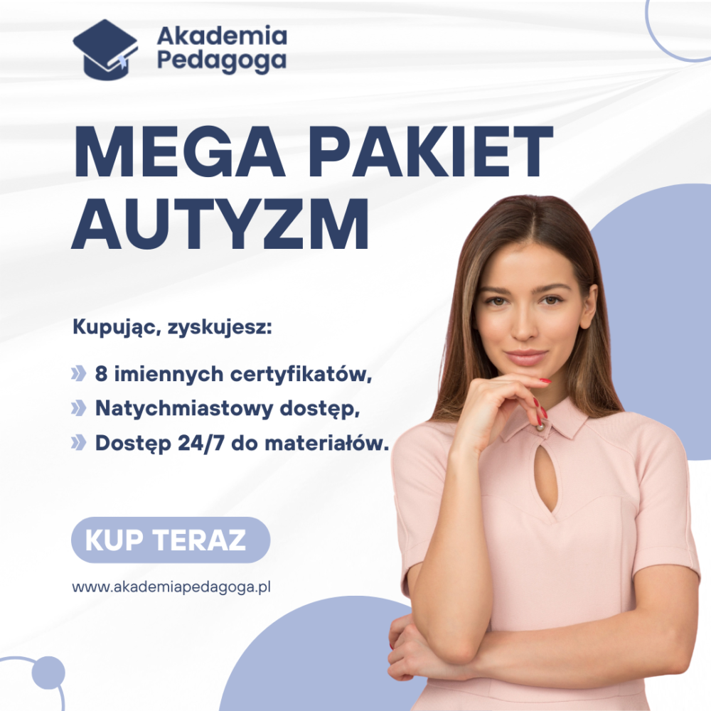 Pakiet Autyzm