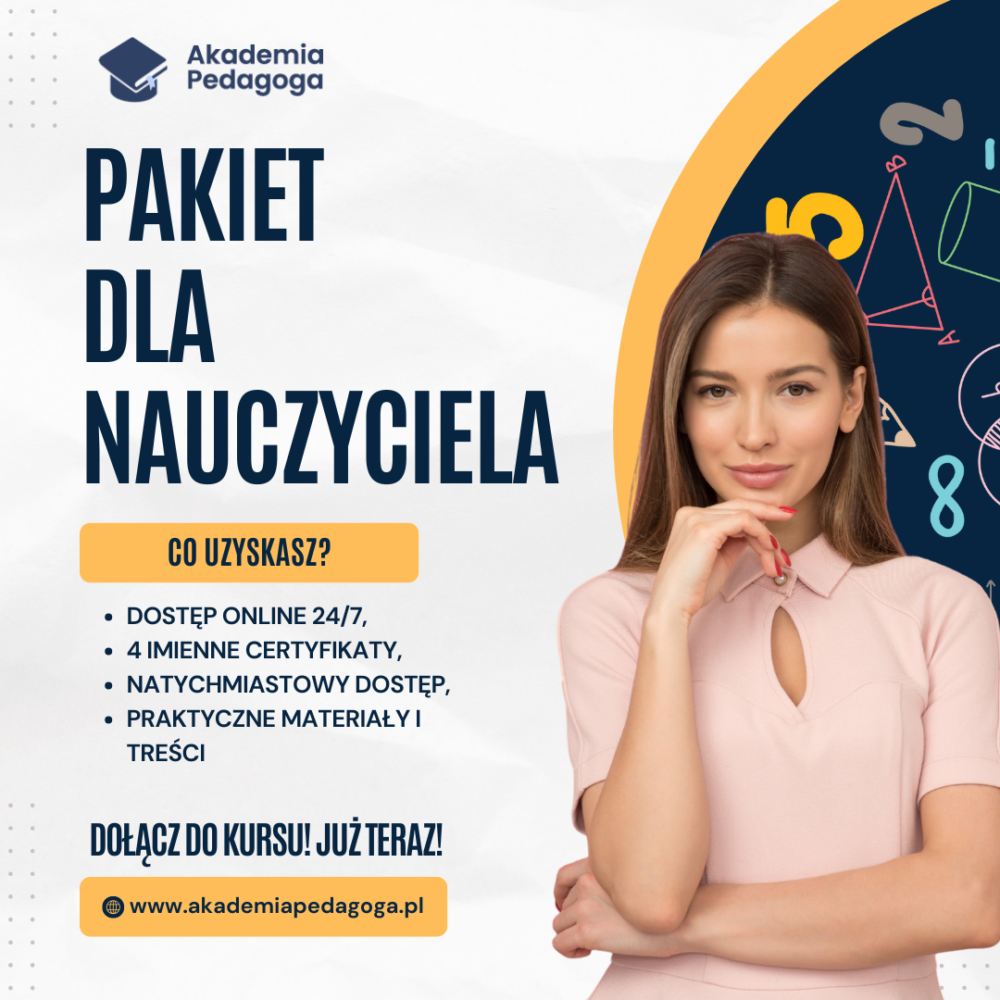 Pakiet dla Nauczyciela