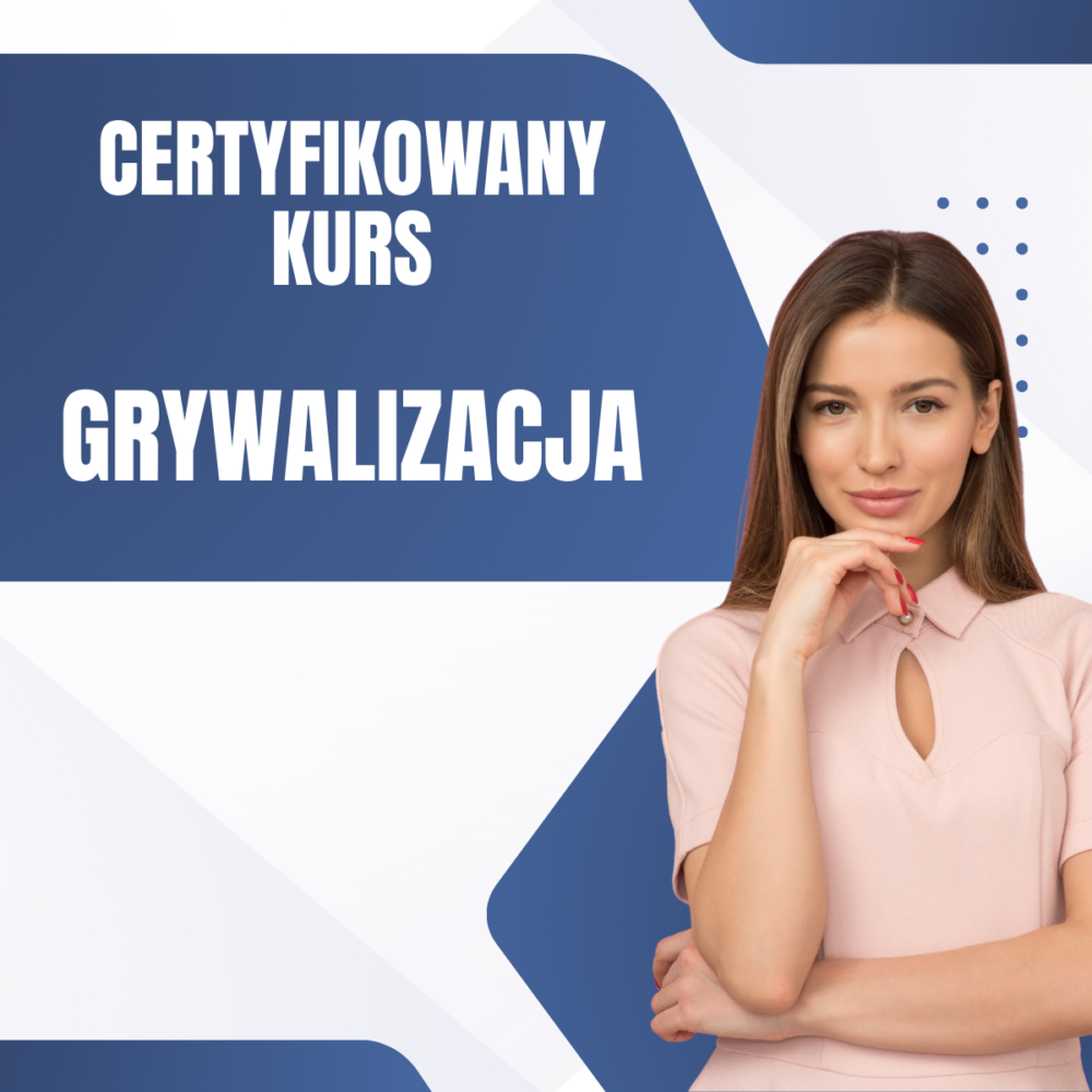kurs - Grywalizacja