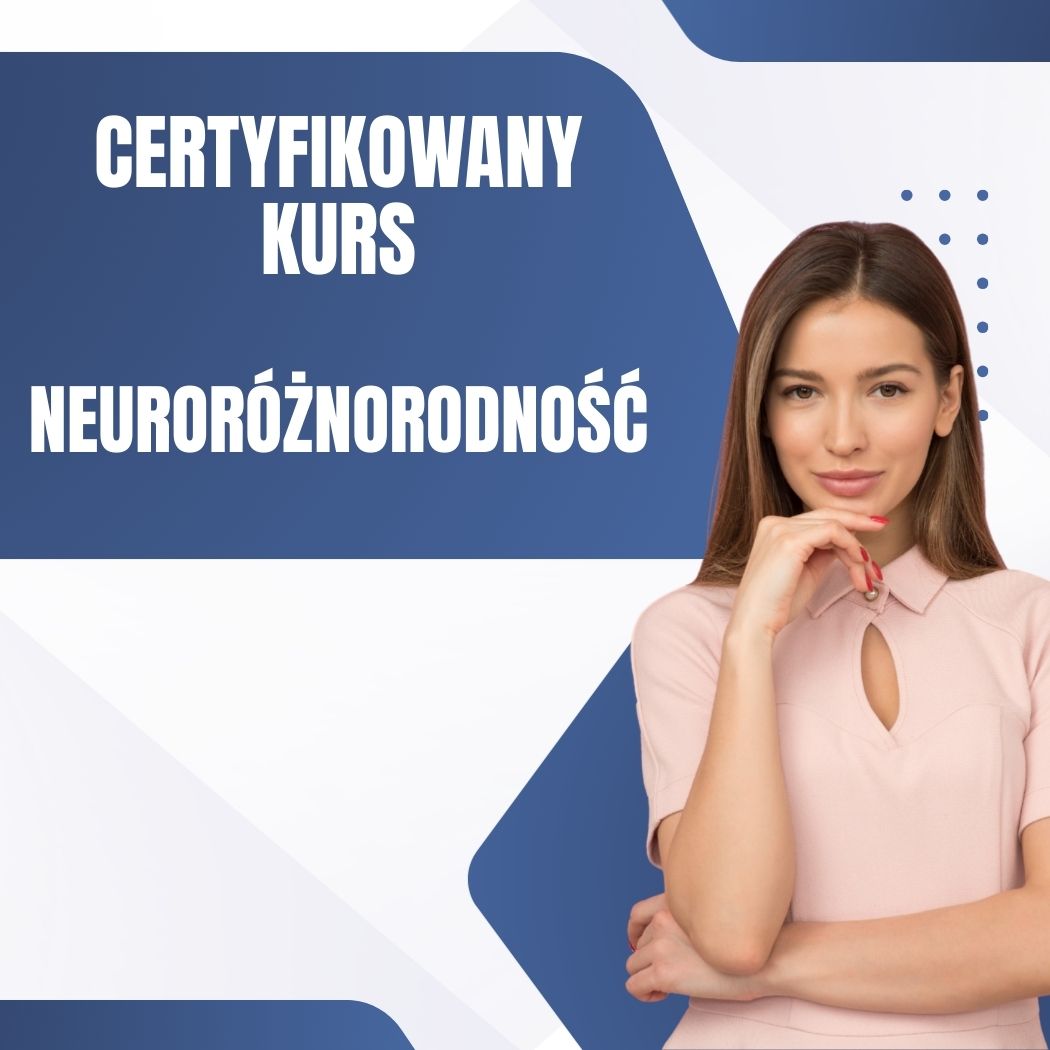 Kurs - Neuroróżnorodność